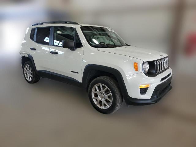 Photo 3 VIN: ZACNJBAB1LPL02066 - JEEP RENEGADE 