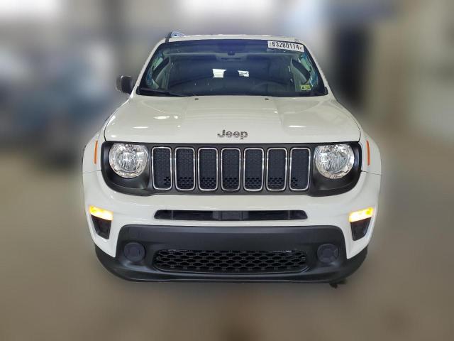 Photo 4 VIN: ZACNJBAB1LPL02066 - JEEP RENEGADE 