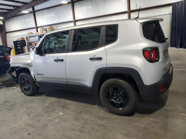 Photo 1 VIN: ZACNJBAB1LPL06487 - JEEP RENEGADE 