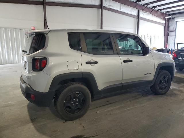 Photo 2 VIN: ZACNJBAB1LPL06487 - JEEP RENEGADE 