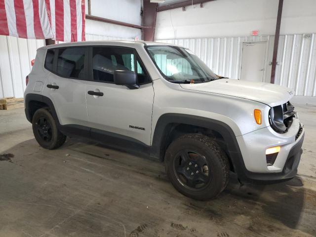 Photo 3 VIN: ZACNJBAB1LPL06487 - JEEP RENEGADE 