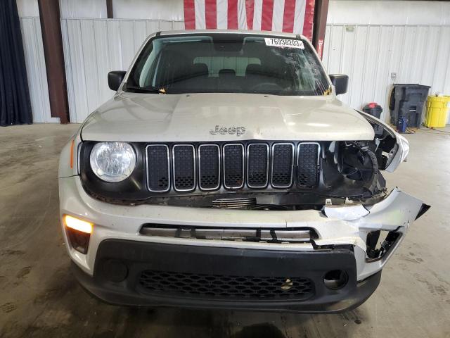 Photo 4 VIN: ZACNJBAB1LPL06487 - JEEP RENEGADE 