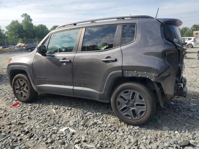 Photo 1 VIN: ZACNJBAB1LPL42485 - JEEP RENEGADE 