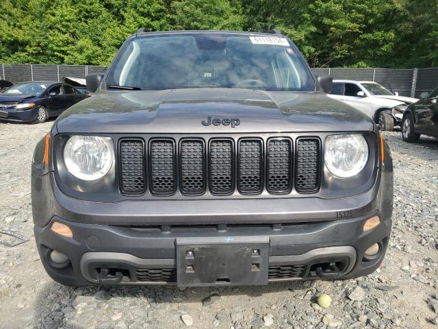 Photo 4 VIN: ZACNJBAB1LPL42485 - JEEP RENEGADE 