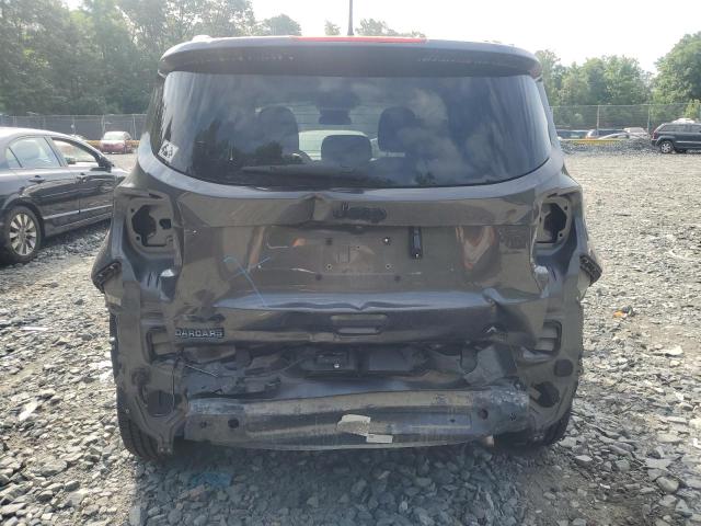 Photo 5 VIN: ZACNJBAB1LPL42485 - JEEP RENEGADE 