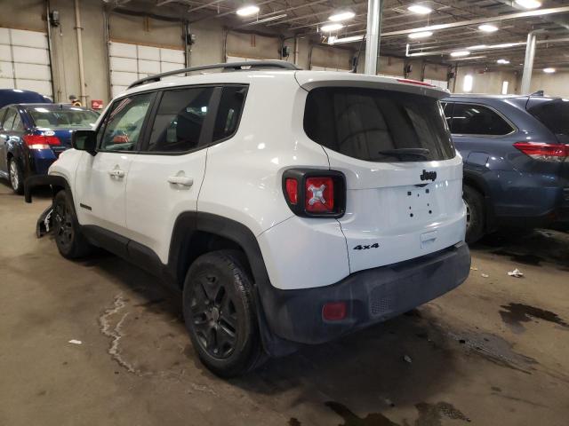 Photo 2 VIN: ZACNJBAB1LPL61750 - JEEP RENEGADE S 