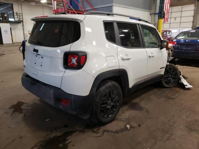 Photo 3 VIN: ZACNJBAB1LPL61750 - JEEP RENEGADE S 