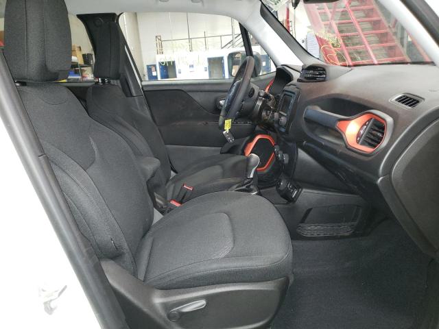 Photo 4 VIN: ZACNJBAB1LPL61750 - JEEP RENEGADE S 