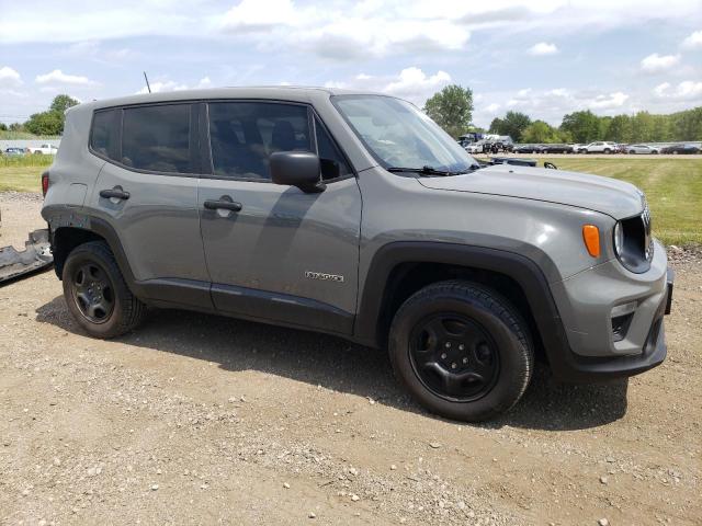 Photo 3 VIN: ZACNJBAB1LPL63272 - JEEP RENEGADE S 