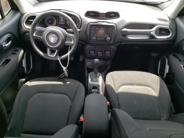 Photo 7 VIN: ZACNJBAB1LPL63272 - JEEP RENEGADE S 