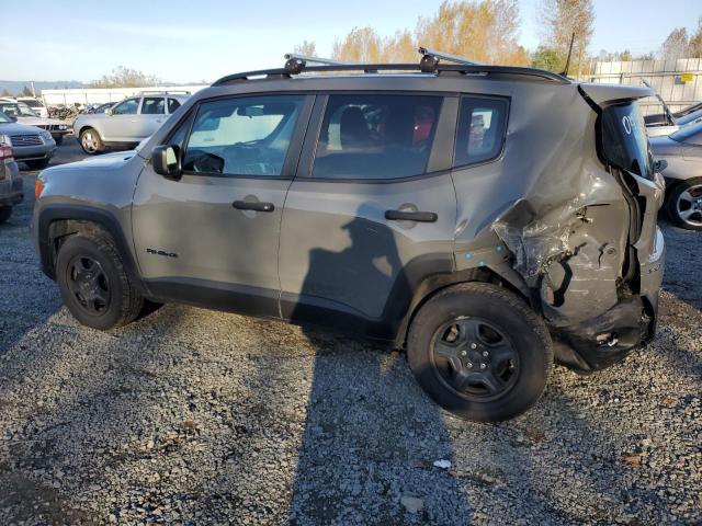 Photo 1 VIN: ZACNJBAB1LPL66091 - JEEP RENEGADE S 