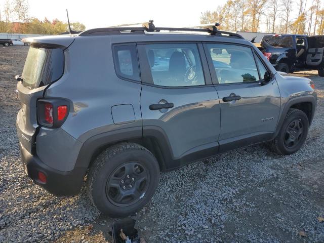 Photo 2 VIN: ZACNJBAB1LPL66091 - JEEP RENEGADE S 