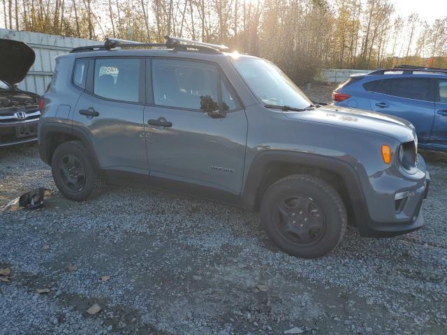 Photo 3 VIN: ZACNJBAB1LPL66091 - JEEP RENEGADE S 