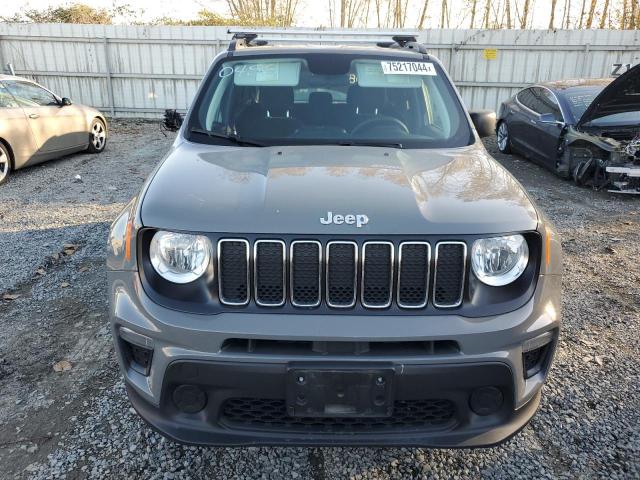 Photo 4 VIN: ZACNJBAB1LPL66091 - JEEP RENEGADE S 