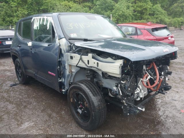 Photo 0 VIN: ZACNJBAB1LPM08825 - JEEP RENEGADE 