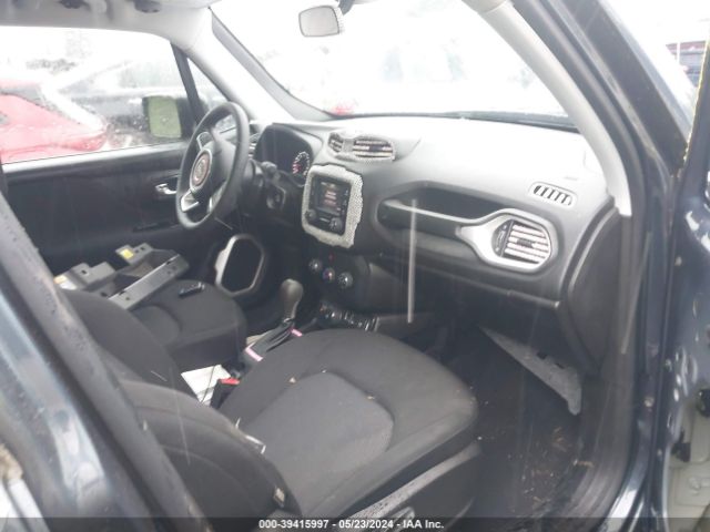 Photo 4 VIN: ZACNJBAB1LPM08825 - JEEP RENEGADE 