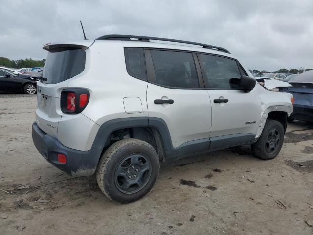 Photo 2 VIN: ZACNJBAB2KPJ78842 - JEEP RENEGADE S 