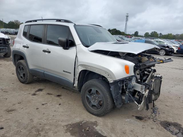 Photo 3 VIN: ZACNJBAB2KPJ78842 - JEEP RENEGADE S 