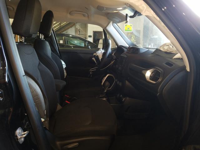 Photo 4 VIN: ZACNJBAB2KPJ84110 - JEEP RENEGADE S 