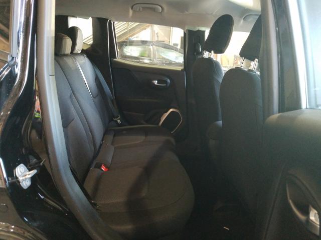 Photo 5 VIN: ZACNJBAB2KPJ84110 - JEEP RENEGADE S 