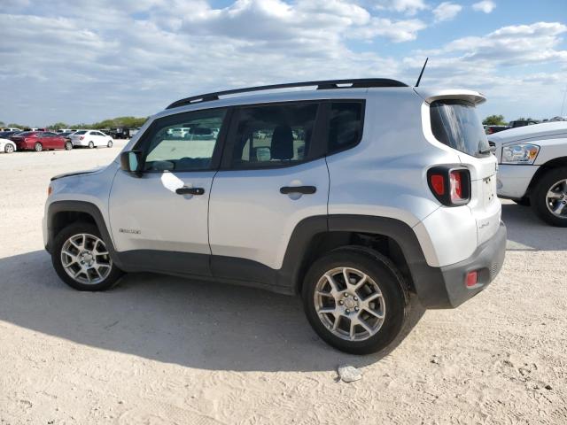 Photo 1 VIN: ZACNJBAB2KPK11919 - JEEP RENEGADE S 