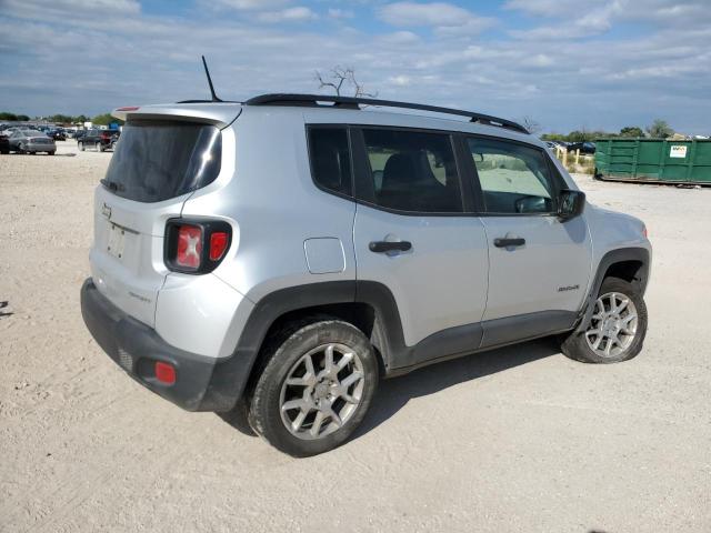 Photo 2 VIN: ZACNJBAB2KPK11919 - JEEP RENEGADE S 