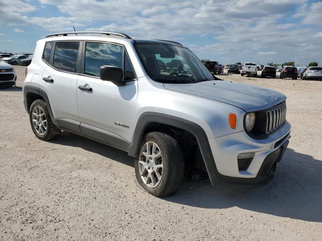 Photo 3 VIN: ZACNJBAB2KPK11919 - JEEP RENEGADE S 