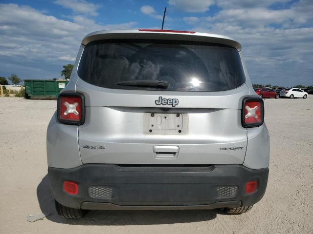 Photo 5 VIN: ZACNJBAB2KPK11919 - JEEP RENEGADE S 