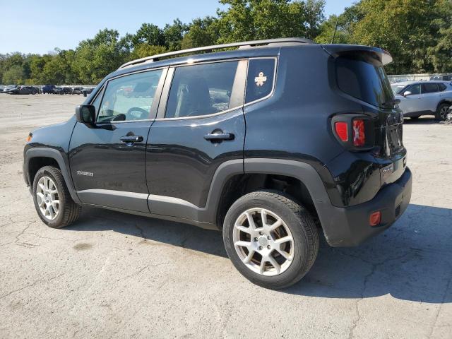 Photo 1 VIN: ZACNJBAB2KPK20779 - JEEP RENEGADE S 