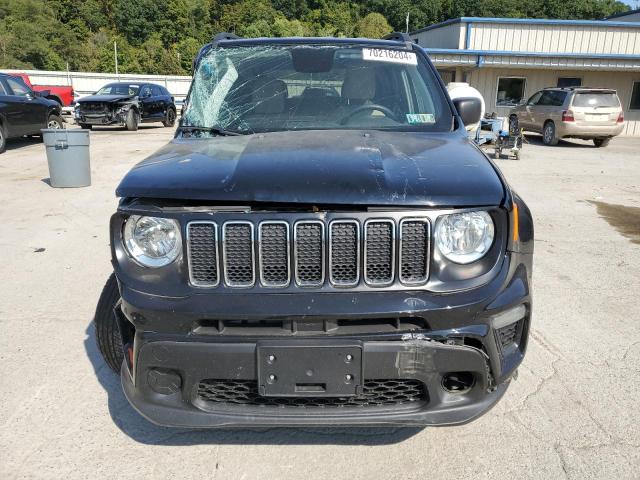 Photo 4 VIN: ZACNJBAB2KPK20779 - JEEP RENEGADE S 