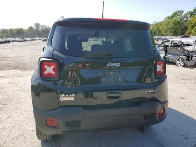 Photo 5 VIN: ZACNJBAB2KPK20779 - JEEP RENEGADE S 