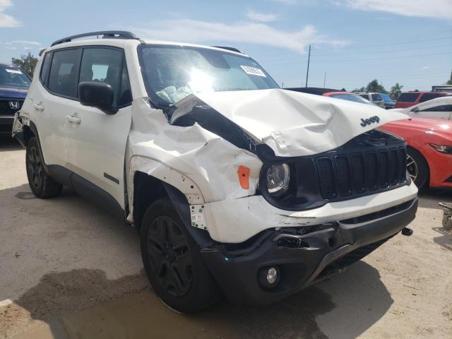 Photo 0 VIN: ZACNJBAB2KPK25643 - JEEP RENEGADE S 