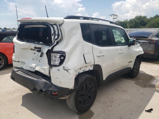 Photo 3 VIN: ZACNJBAB2KPK25643 - JEEP RENEGADE S 