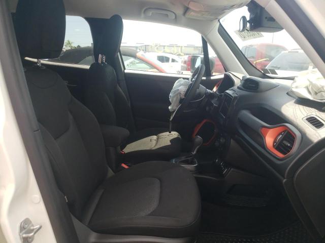 Photo 4 VIN: ZACNJBAB2KPK25643 - JEEP RENEGADE S 