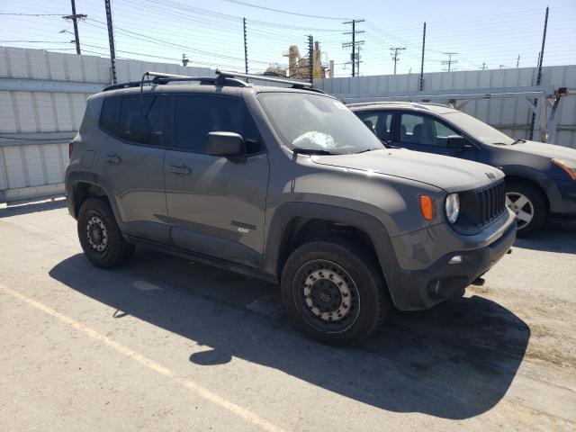 Photo 3 VIN: ZACNJBAB2KPK57203 - JEEP RENEGADE S 