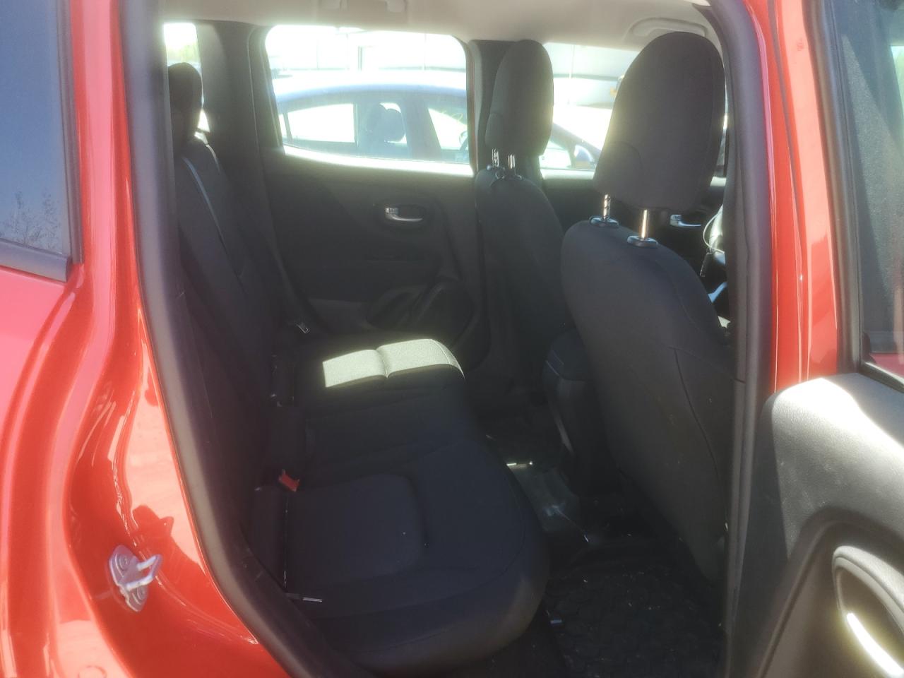 Photo 10 VIN: ZACNJBAB2KPK89116 - JEEP RENEGADE 