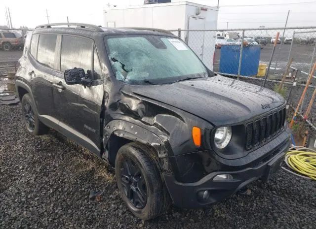 Photo 0 VIN: ZACNJBAB2LPL52703 - JEEP RENEGADE 