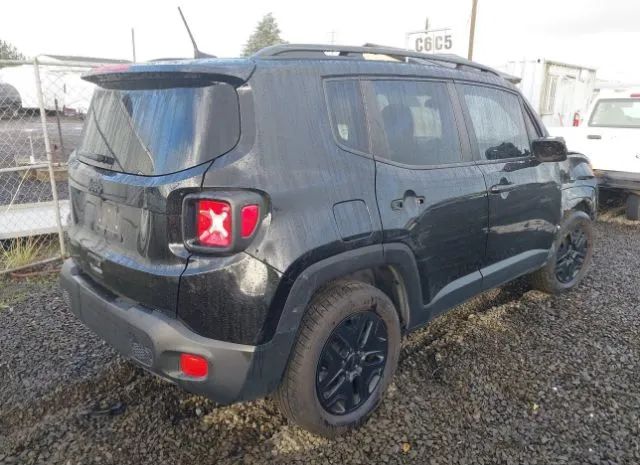 Photo 3 VIN: ZACNJBAB2LPL52703 - JEEP RENEGADE 