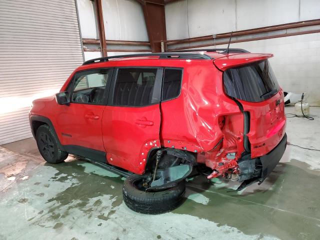 Photo 1 VIN: ZACNJBAB2LPL93011 - JEEP RENEGADE S 