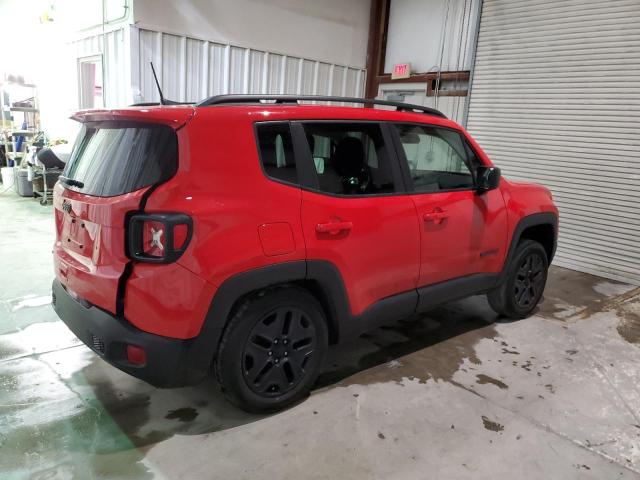 Photo 2 VIN: ZACNJBAB2LPL93011 - JEEP RENEGADE S 