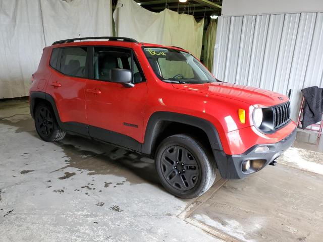 Photo 3 VIN: ZACNJBAB2LPL93011 - JEEP RENEGADE S 