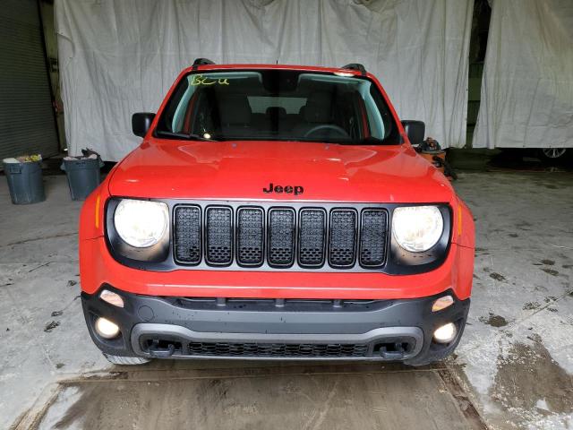 Photo 4 VIN: ZACNJBAB2LPL93011 - JEEP RENEGADE S 