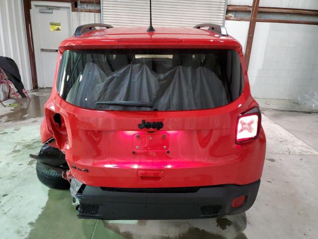 Photo 5 VIN: ZACNJBAB2LPL93011 - JEEP RENEGADE S 