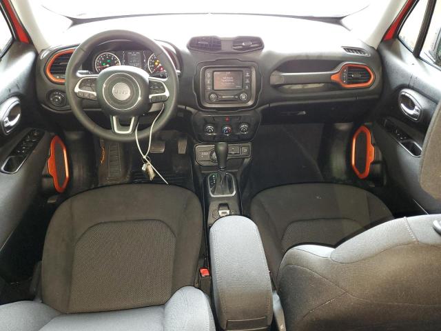 Photo 7 VIN: ZACNJBAB2LPL93011 - JEEP RENEGADE S 