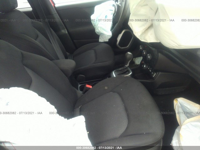 Photo 4 VIN: ZACNJBAB3KPJ83130 - JEEP RENEGADE 