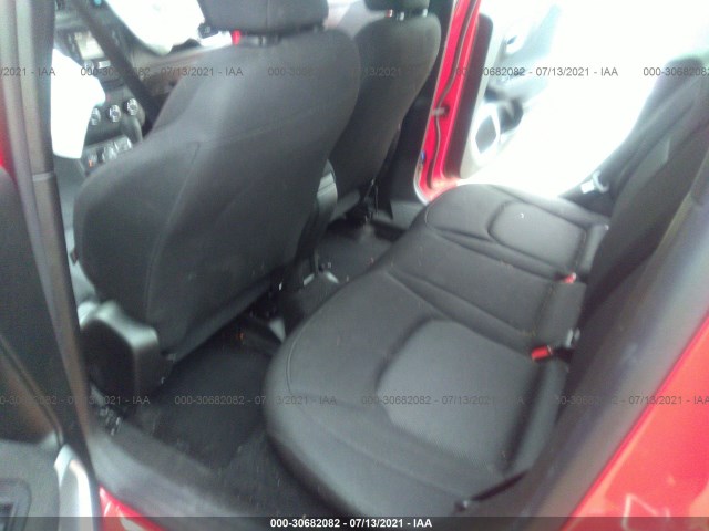 Photo 7 VIN: ZACNJBAB3KPJ83130 - JEEP RENEGADE 