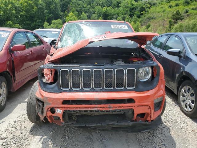 Photo 4 VIN: ZACNJBAB3KPK09158 - JEEP RENEGADE 