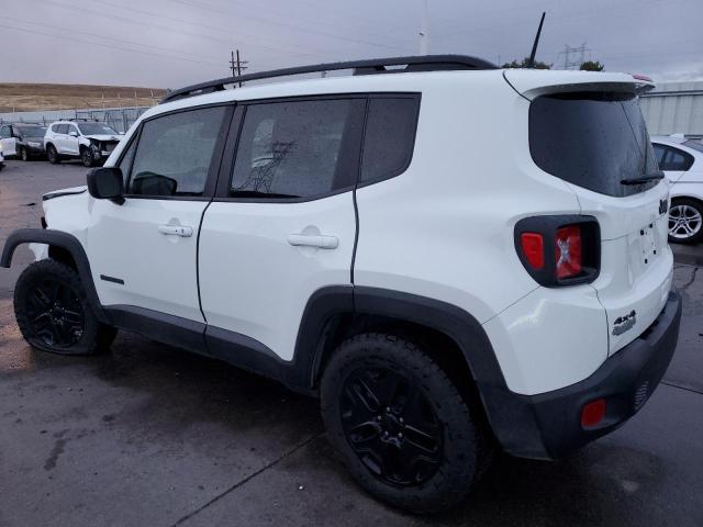 Photo 1 VIN: ZACNJBAB3KPK28034 - JEEP RENEGADE 