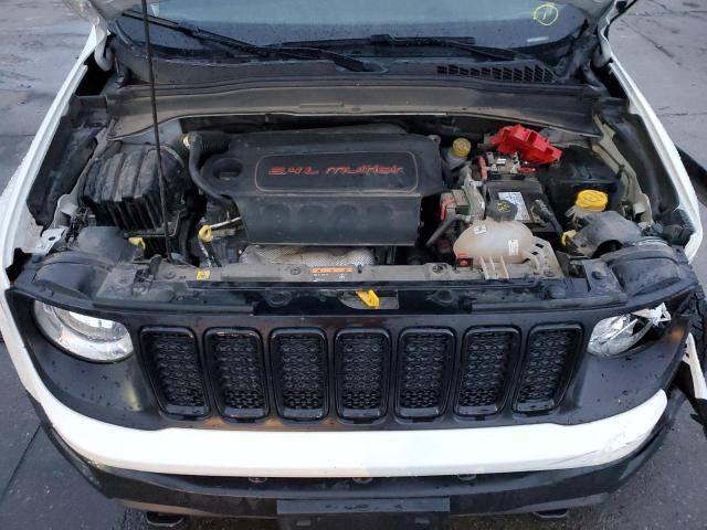 Photo 11 VIN: ZACNJBAB3KPK28034 - JEEP RENEGADE 