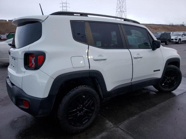 Photo 2 VIN: ZACNJBAB3KPK28034 - JEEP RENEGADE 